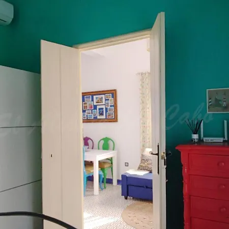 El Alicate Del Cabo Prázdninový dům