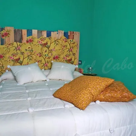 Prázdninový dům El Alicate Del Cabo Ayamonte