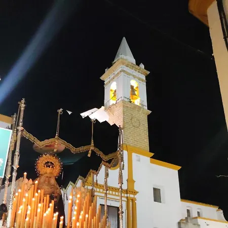 El Alicate Del Cabo Ayamonte