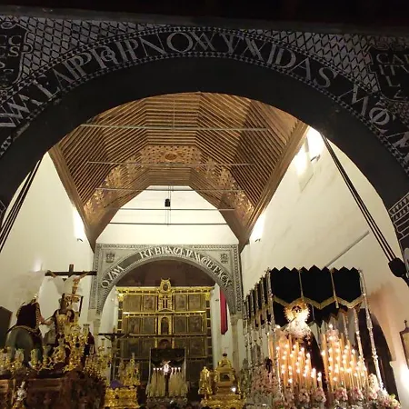 El Alicate Del Cabo Ayamonte