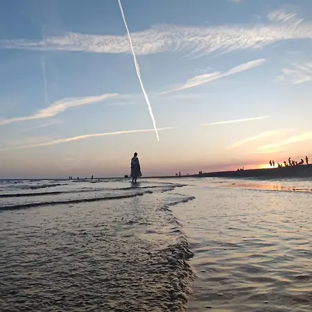 El Alicate Del Cabo Prázdninový dům