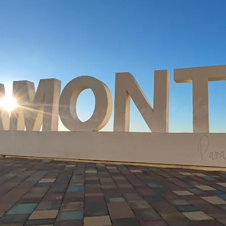 El Alicate Del Cabo Prázdninový dům Ayamonte