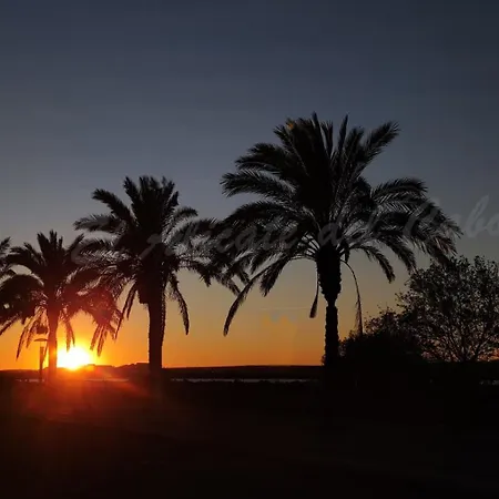 Prázdninový dům El Alicate Del Cabo Ayamonte