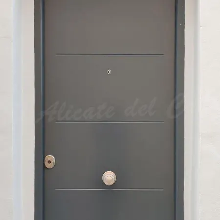 El Alicate Del Cabo Prázdninový dům *