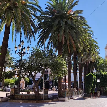 El Alicate Del Cabo Prázdninový dům Ayamonte