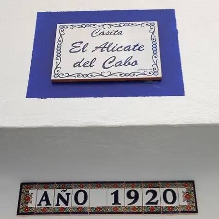 El Alicate Del Cabo *