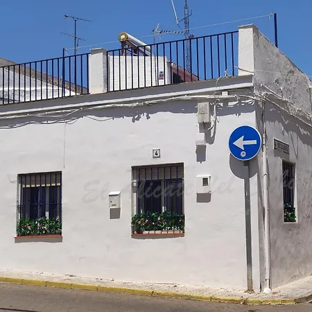 El Alicate Del Cabo * Ayamonte